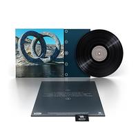 The Kvb - Unity [Vinilo]