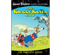 The Kwicky Koala Show: The Complete Series [USA] [DVD]