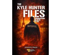 The Kyle Hunter Files : Operation Black Flag