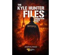 The Kyle Hunter Files : Operation Black Flag