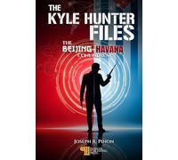 The Kyle Hunter Flies - The Beijing Havana Conundrum