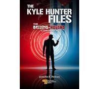 The Kyle Hunter Flies - The Beijing Havana Conundrum