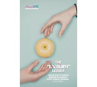 The L’chaim Ledger: The 28-Day 13 Month Mirror Planner & Sync-Check Journal