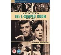 The L-Shaped Room (Digitally Restored) [DVD] [1962]
