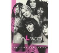 The L Word Complete Series (DVD) Jennifer Beals Leisha Hailey (Importación USA)