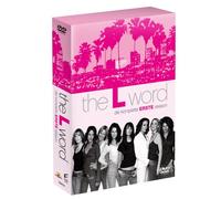 The L Word - Die komplette erste Season [Alemania] [DVD]