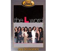 The L Word - DVD découverte [Francia]