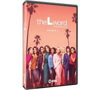 The L Word: Generation Q: Season 2 [USA] [DVD]