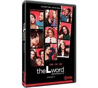 The L Word: Generation Q: Season 3 [USA] [DVD]