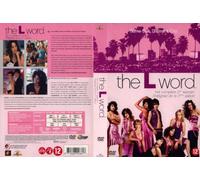 The L Word : L'intégrale saison 2 - Coffret 4 DVD