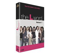 The L Word - Saison 1 [Francia] [DVD]