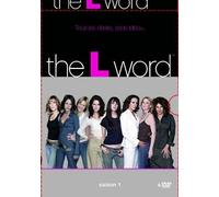 The L Word - Saison 1 [Francia] [DVD]