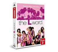 The L Word - Saison 2 [Francia] [DVD]