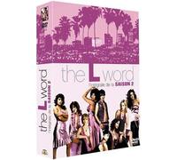 The L Word - Saison 2 [Francia] [DVD]
