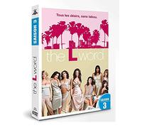 The L Word - Saison 3 [Francia] [DVD]