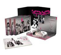 The L Word - Season 1-4 Box [Alemania] [DVD]