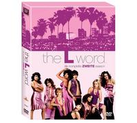 The L Word - Season 2 [Alemania] [DVD]