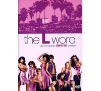 The L Word - Season 2 [Alemania] [DVD]