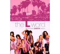 The L Word - Season 2 [Alemania] [DVD]