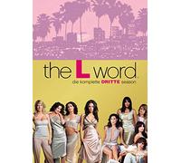 The L Word - Season 3 [Alemania] [DVD]