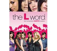 The L Word - Season 4 [Alemania] [DVD]