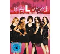 The L Word - Season 6 [Alemania] [DVD]