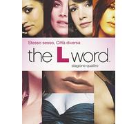 The L word Stagione 04 [Italia] [DVD]