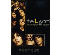 The L Word: The Complete Fifth Season [Reino Unido] [DVD]