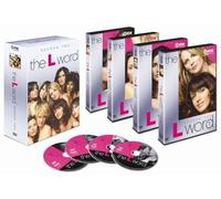 The L Word: The Complete Second Season [Reino Unido] [DVD]