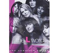 The L Word: The Complete Series [DVD]