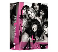 The L Word: The Complete Series [Region 1]