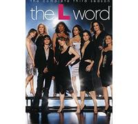 The L Word: The Complete Third Season [Reino Unido] [DVD]
