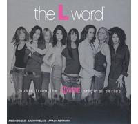 The L Word The First Season