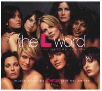 The l Word: the Second Season