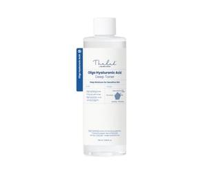 THE LAB by BLANC DOUX - Oligo Hyaluronic Acid Deep Toner Jumbo 500ml