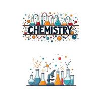 The Lab of Wonders: Chemistry Notebook: A 6x9 inch (15.24x22.86 cm) grid notebook designed for students, researchers, and science enthusiasts. ... and planning experiments (BacKtoSchooL)