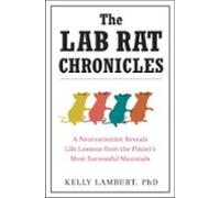 The Lab Rat Chronicles (ebook)