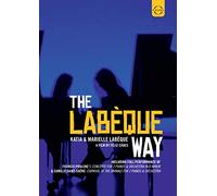The Labèque Way [DVD]