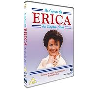 The Labours Of Erica - The Complete Series [DVD] [Reino Unido]