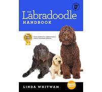 The Labradoodle Handbook (Canine Handbooks)