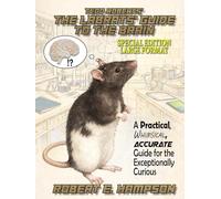 The LabRats' Guide to the Brain