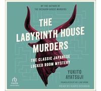 The Labyrinth House Murders