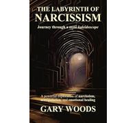 THE LABYRINTH OF NARCISSISM: JOURNEY THROUGH A TOXIC KALEIDOSCOPE