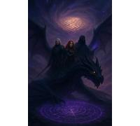 The Labyrinth Of Realms Book 4
