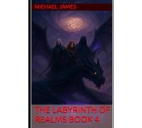 The Labyrinth Of Realms Book 4: Black & White: 5