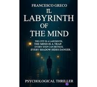 The labyrinth of the mind (ECONOMIA COMPORTAMENTALE)