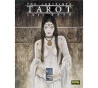 the labyrinth: tarot