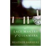 The Lace Makers Of Glenmara (ebook)