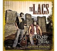The Lacs - Country Boy'S Paradise Deluxe Edition