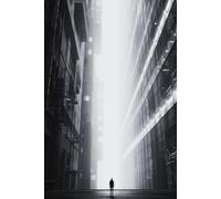 The Ladder Is Gone: How AI Broke the Mechanism That Included Us - And What We Build Next